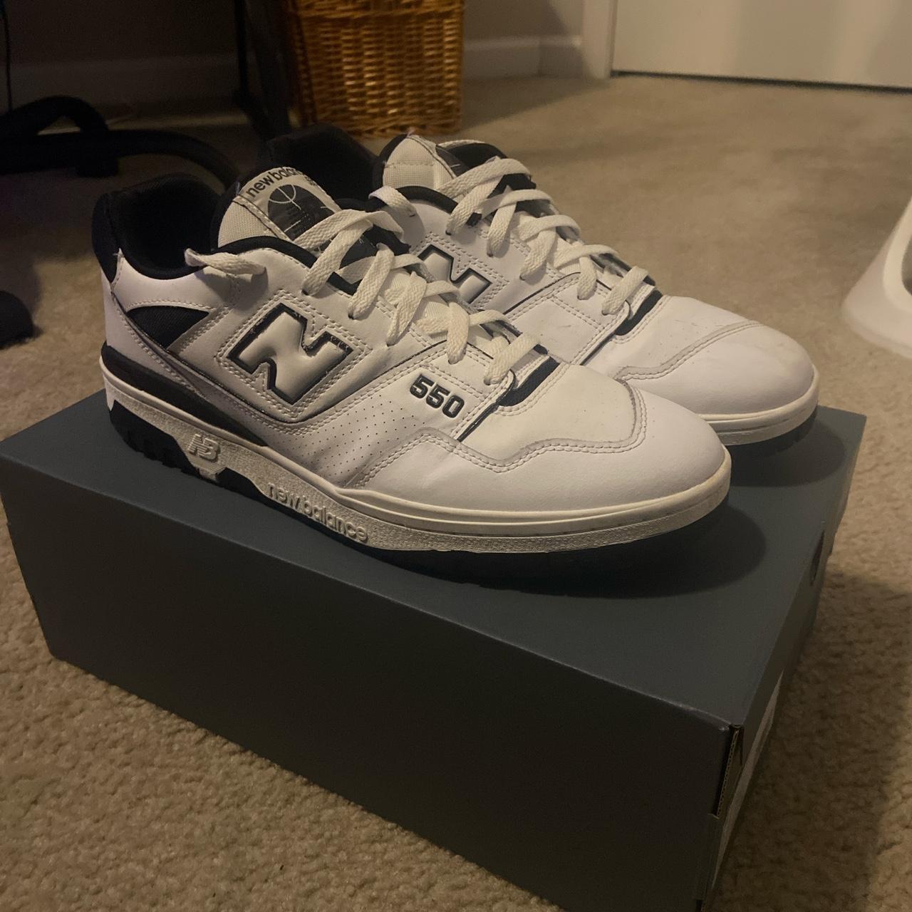 New Balance Men's Trainers | Depop