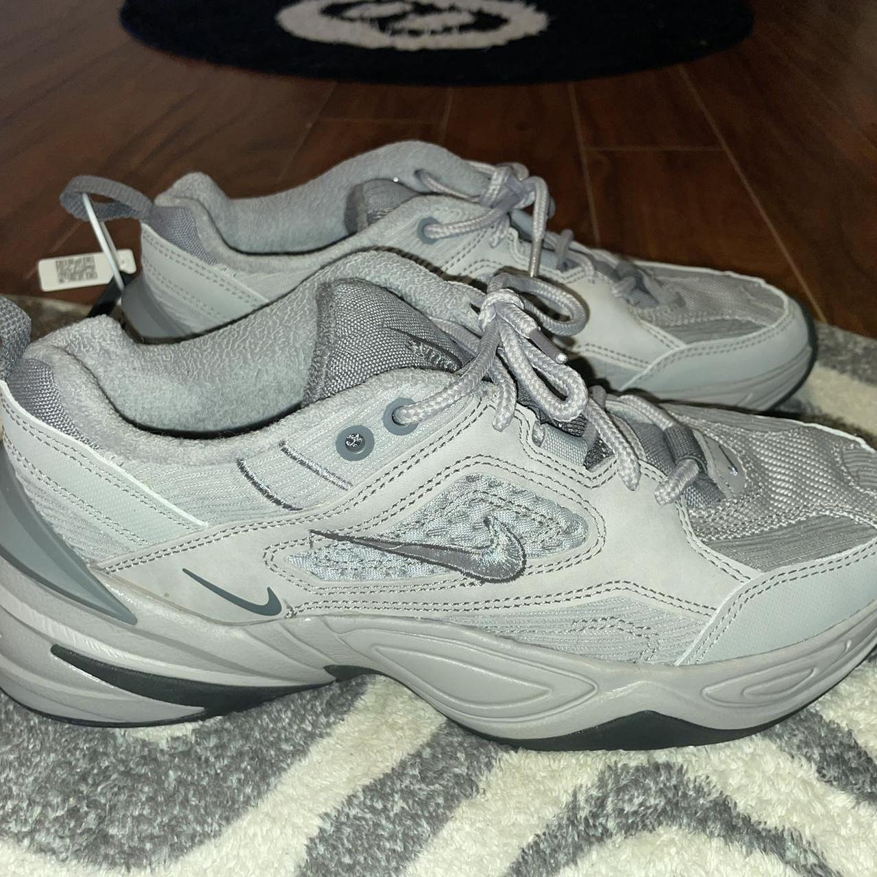 M2k tekno sp atmosphere grey hotsell