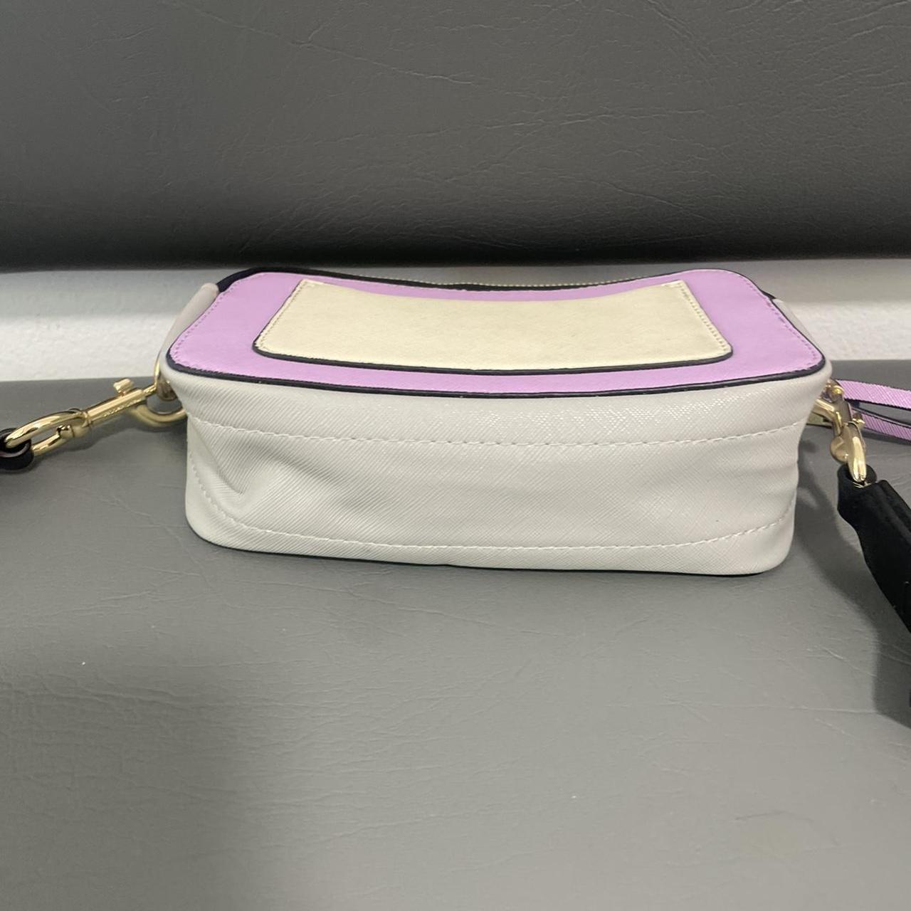 Marc Jacobs The snapshot purse (Does NOT come with... - Depop