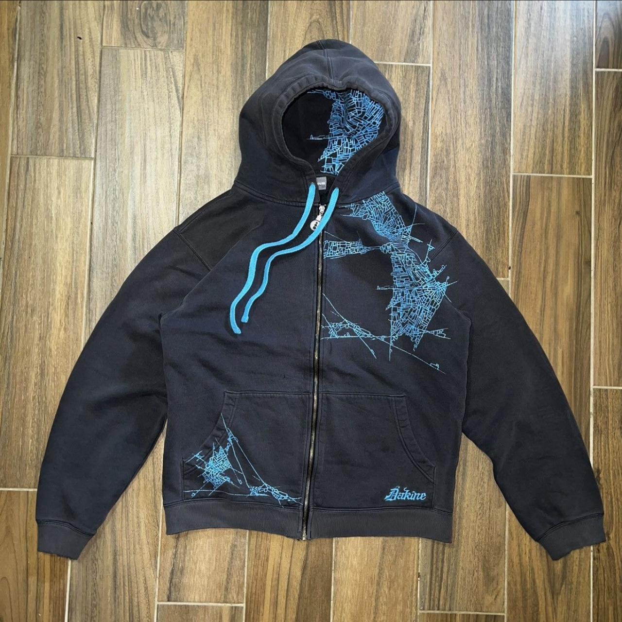 Dakine hoodie online