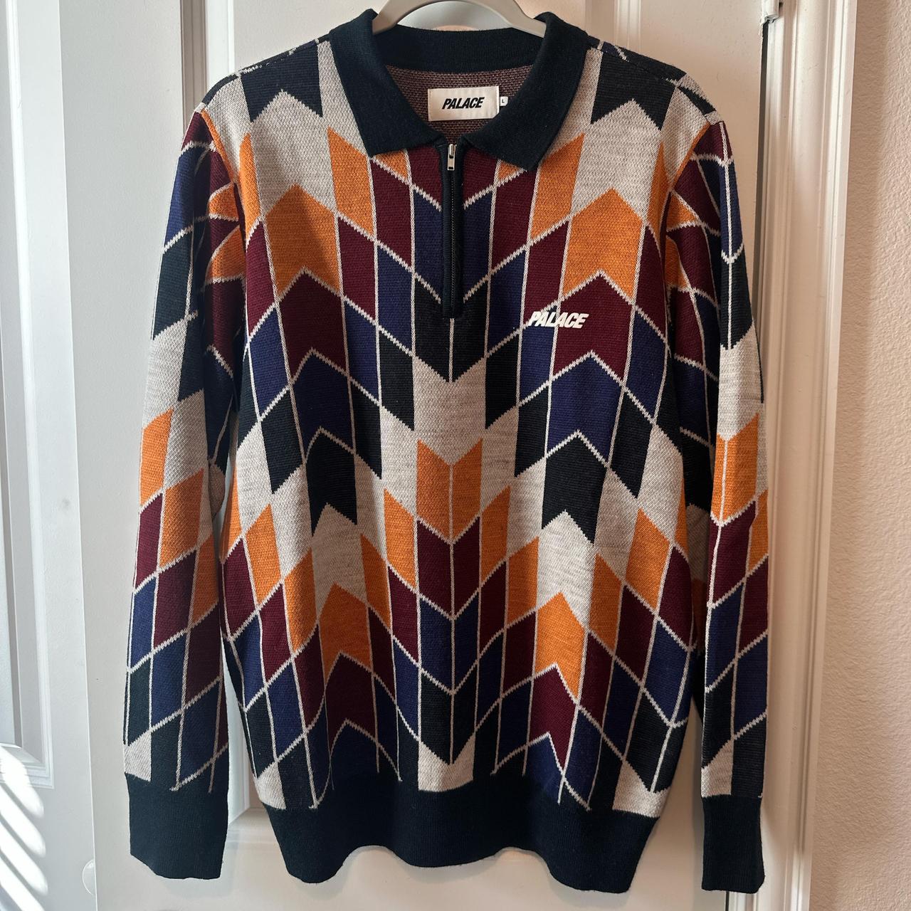 Palace knit - Depop