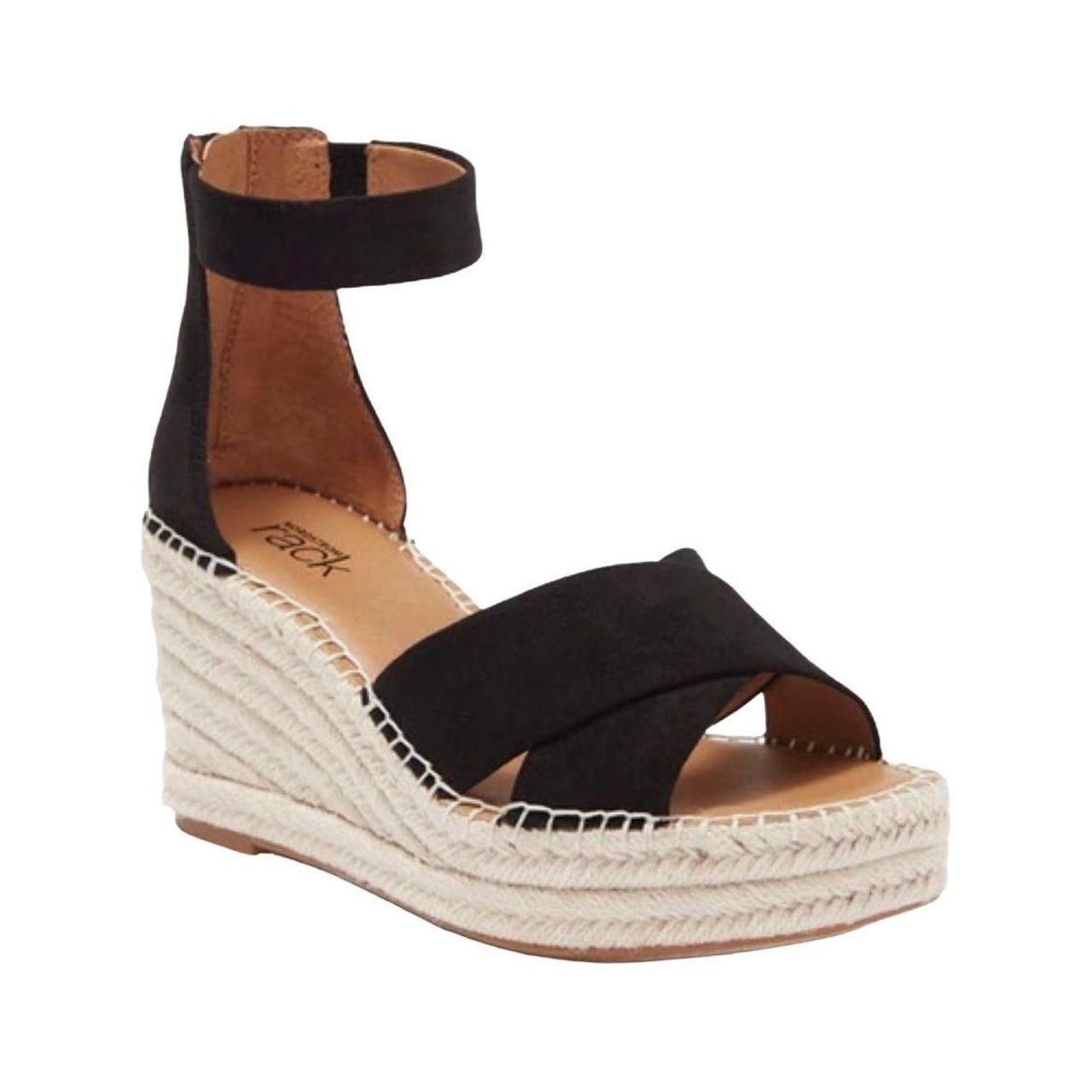 Nordstrom Rack Sandals Womens Caroline Depop