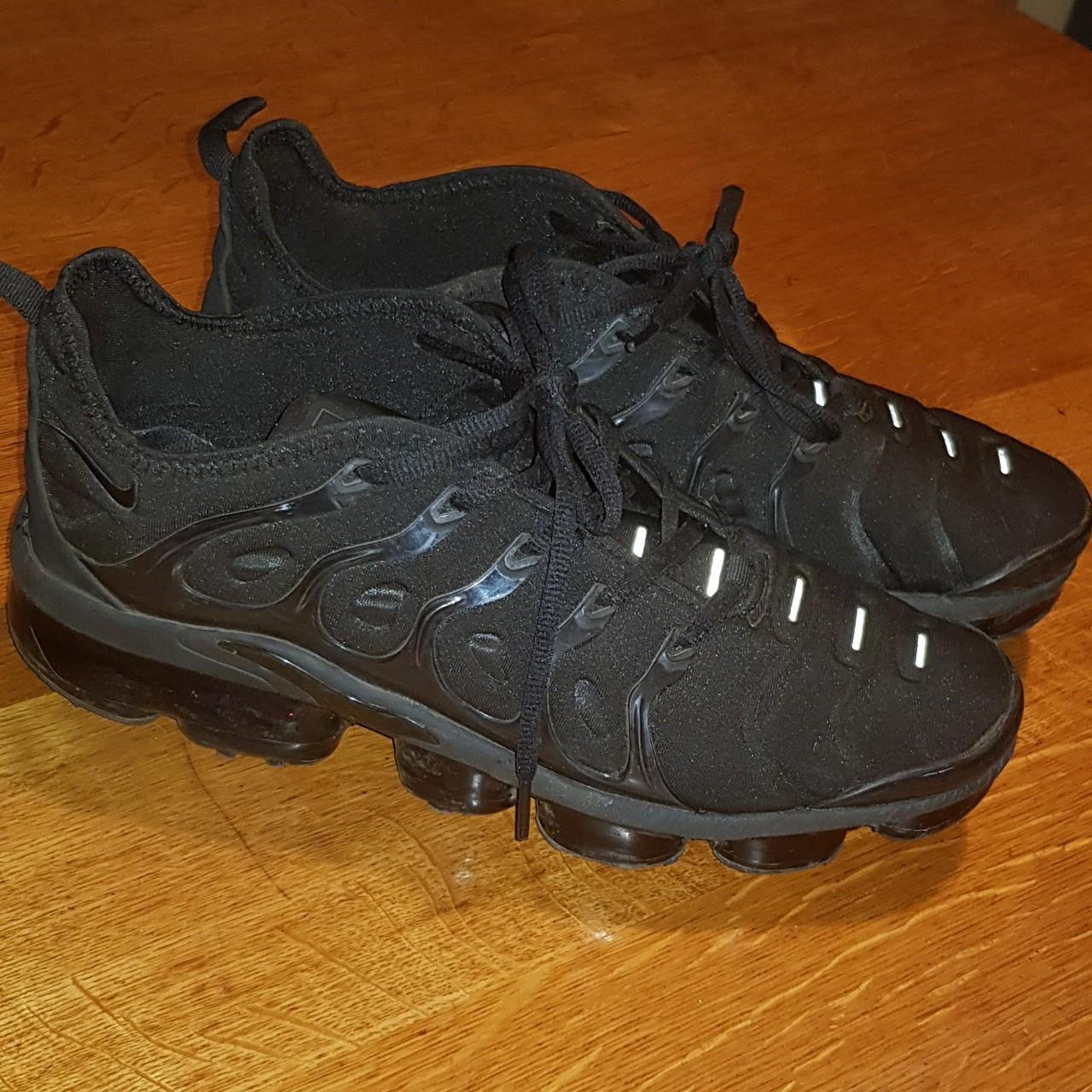 vapormax retail
