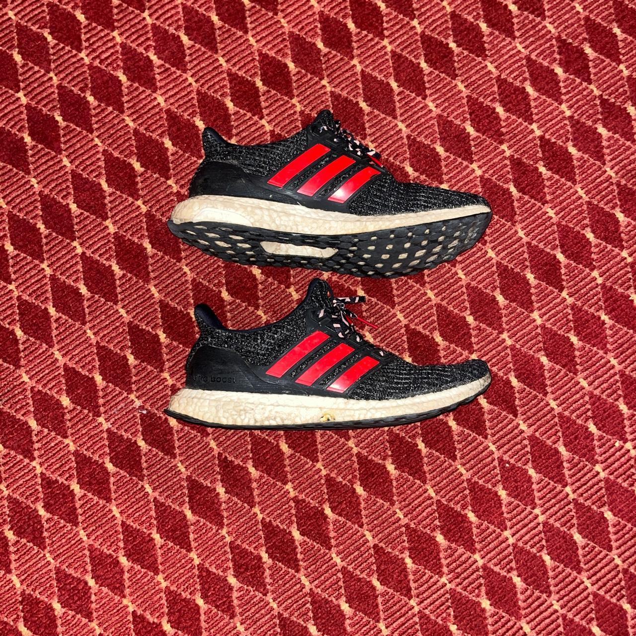 Adidas Ultra Boost Chinese new year edition - Depop