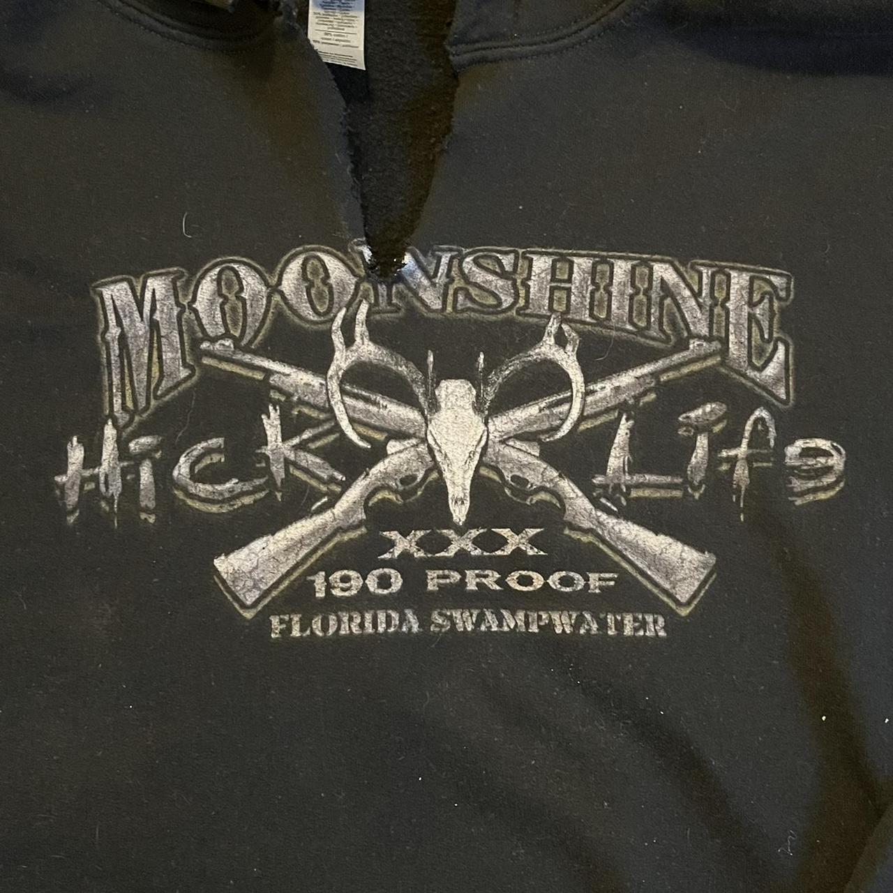 Hick hot sale life hoodie