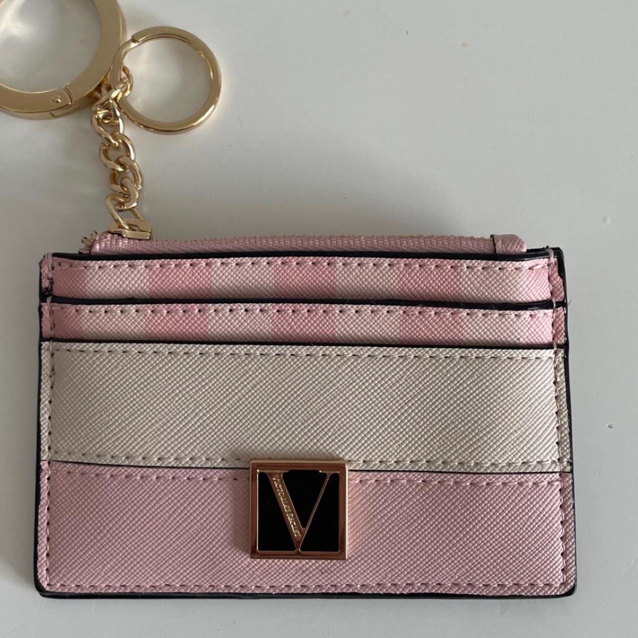 Victoria's Secret Women's Wallet-purses
