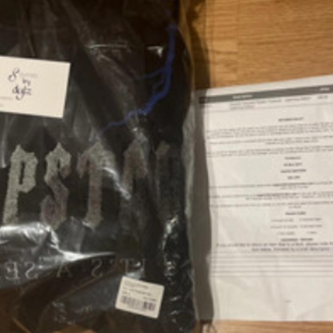 Trapstar Tracksuit New with Tags Size S Available in... Depop