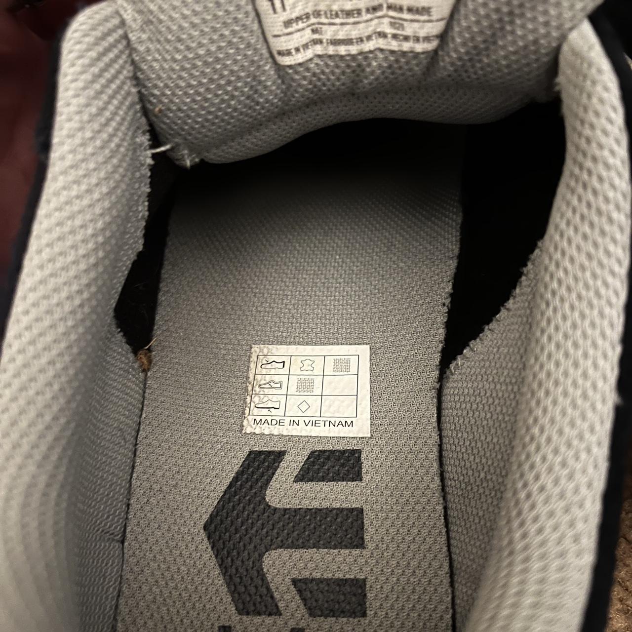 Etnies Men's Trainers (3)