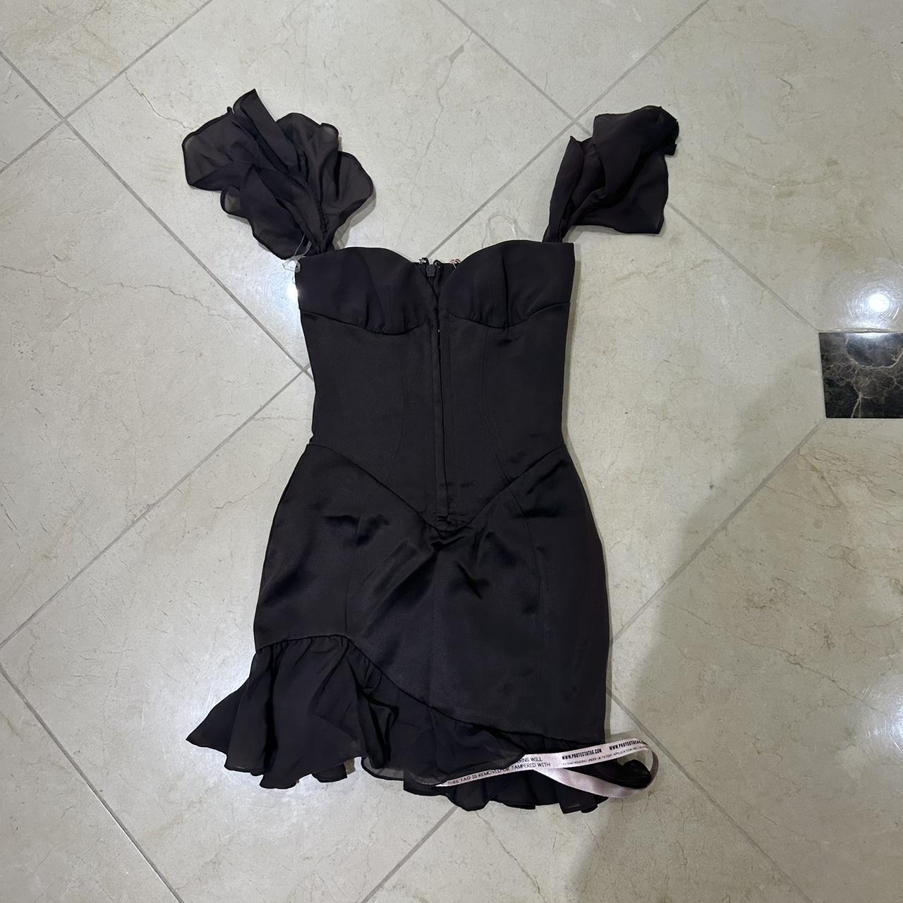 HOUSE OF CB Mini Dress Beautiful for any occasion... - Depop