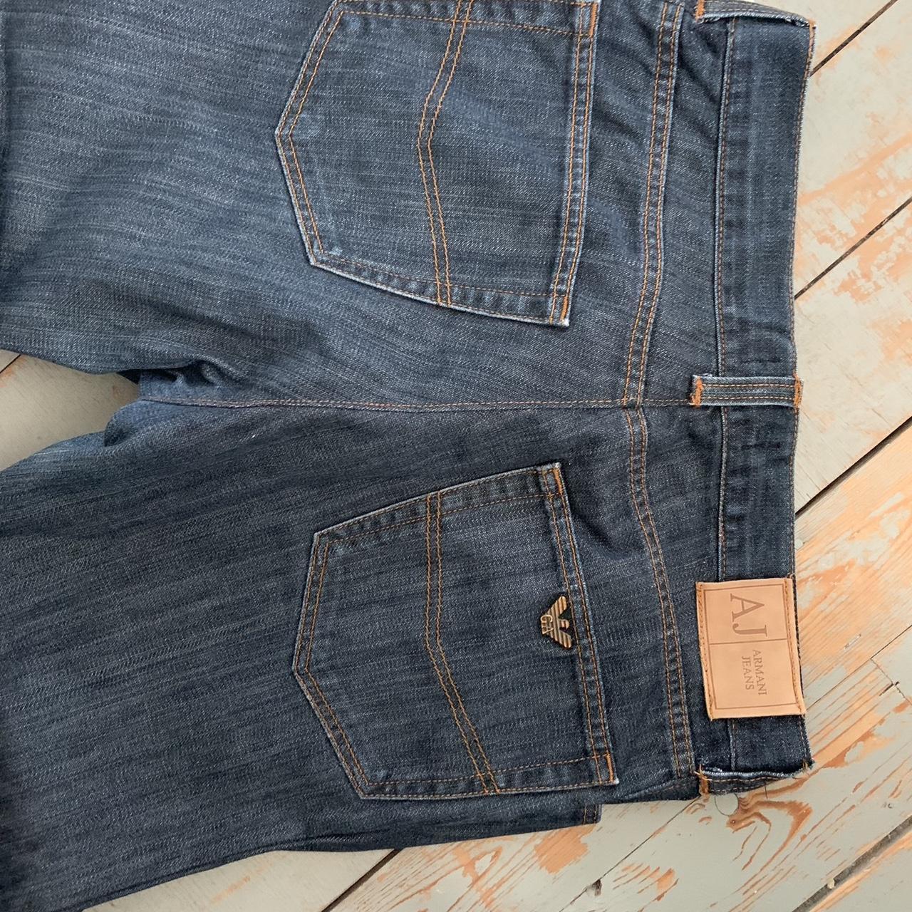 Armarni jeans - Depop