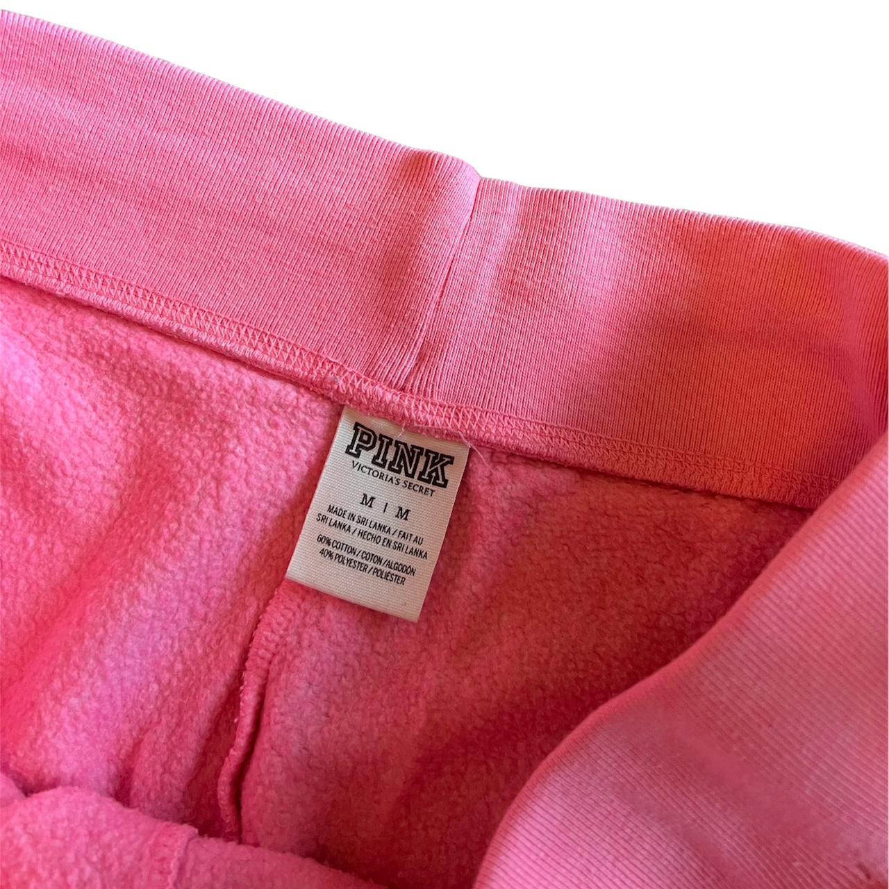 Victoria secret 'PINK' everyday lounge classic pant - Depop