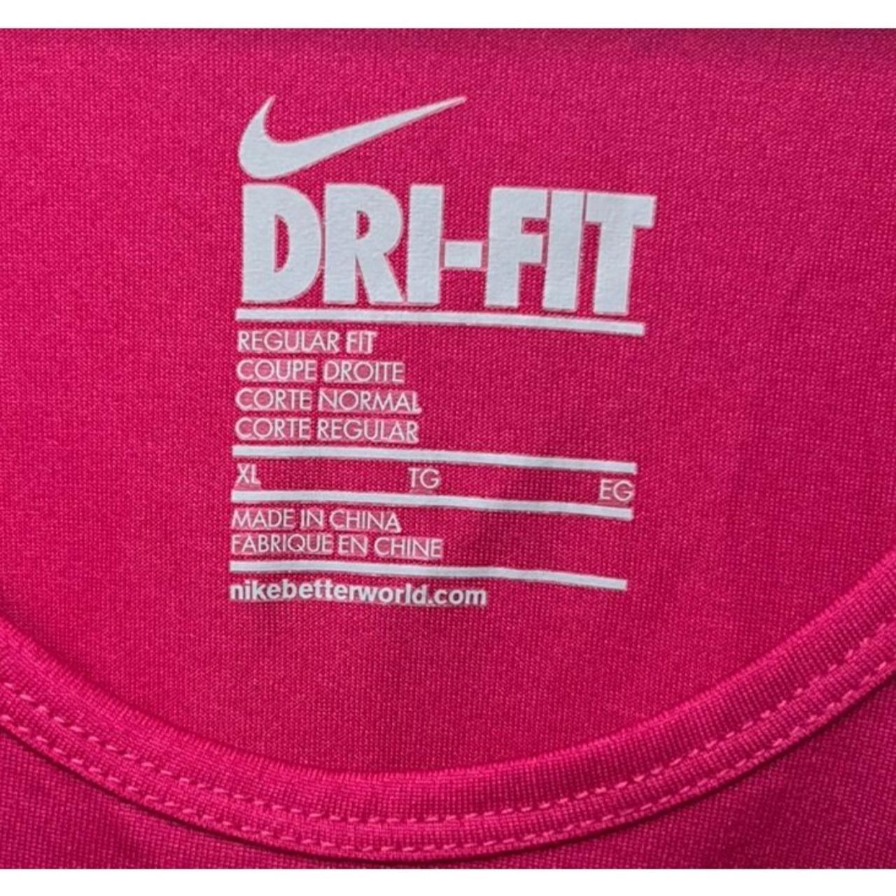 sierato drip nike pink