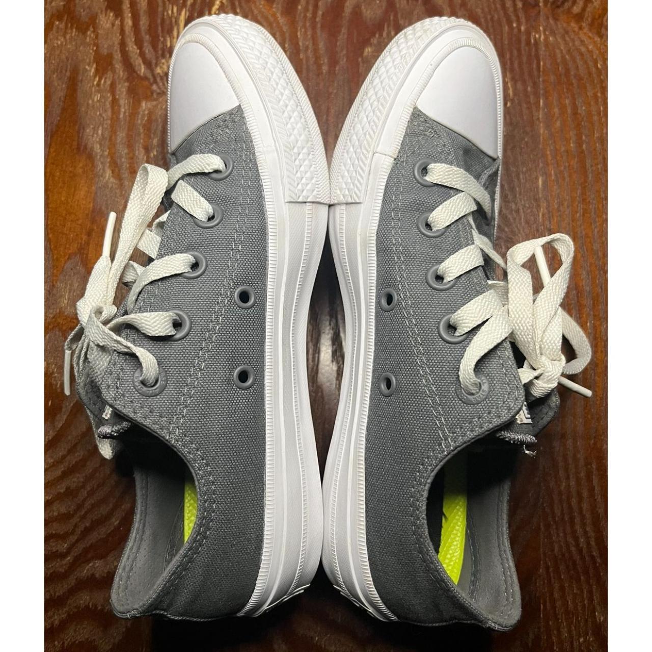 asics glideride women's review