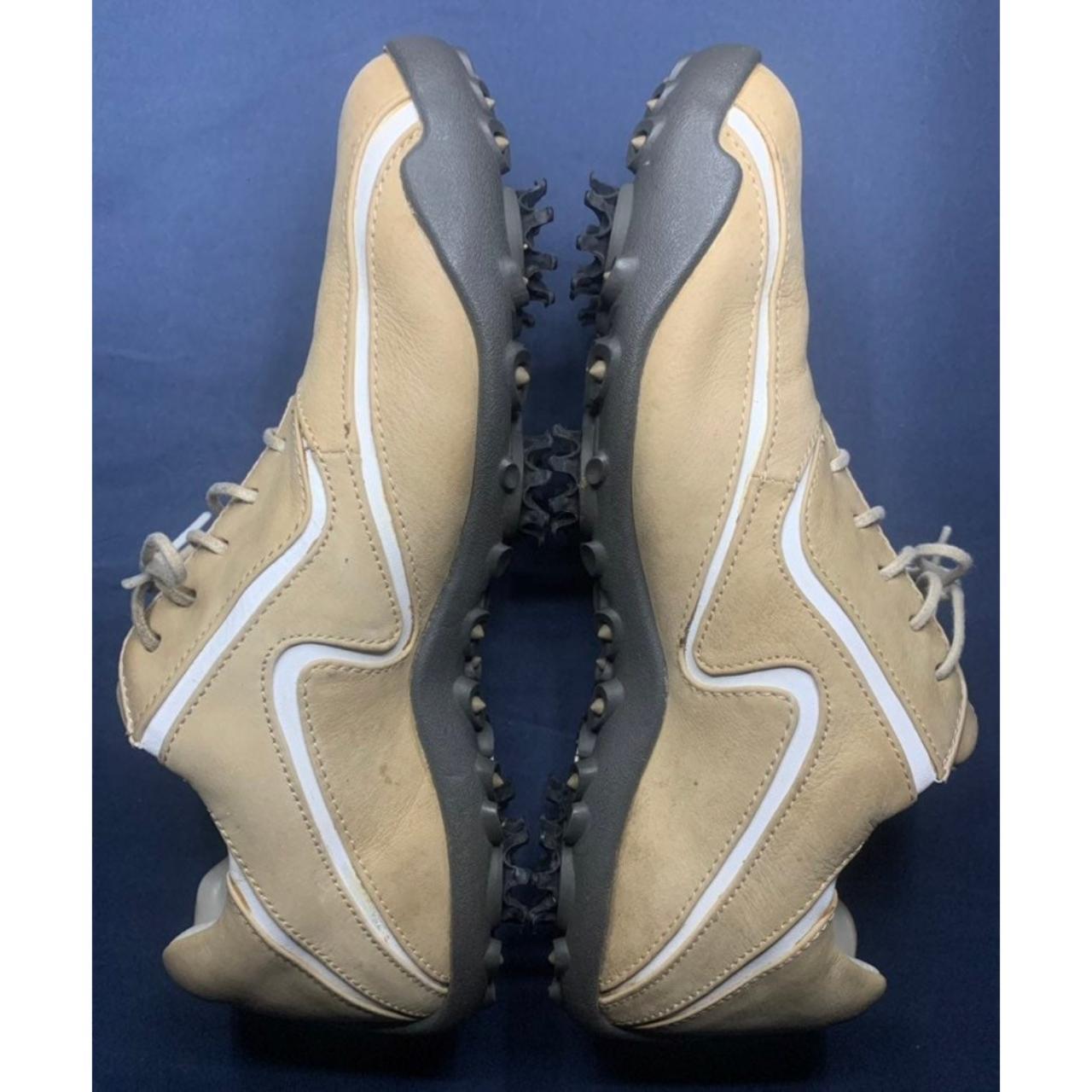 Footjoy Lopro Collection Womens Golf Shoes Brown... Depop
