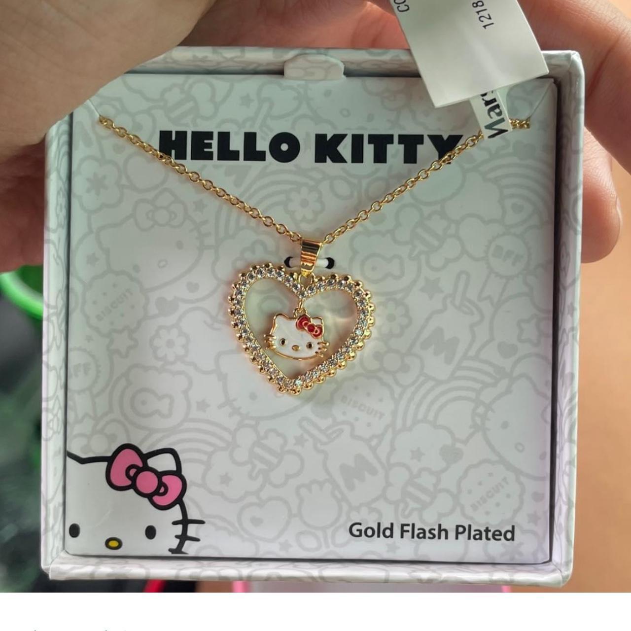 Hello Kitty Hoodie Desertcart Islands Strawberry Blanket