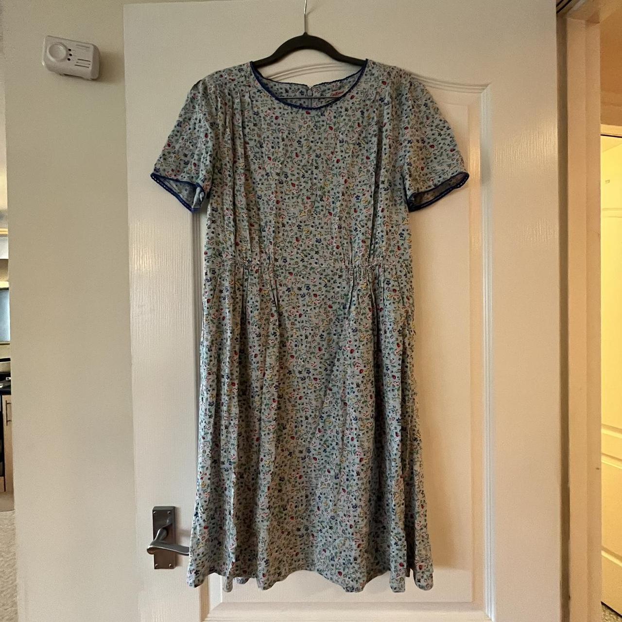 Cath Kidston Women's multi Dress | Depop