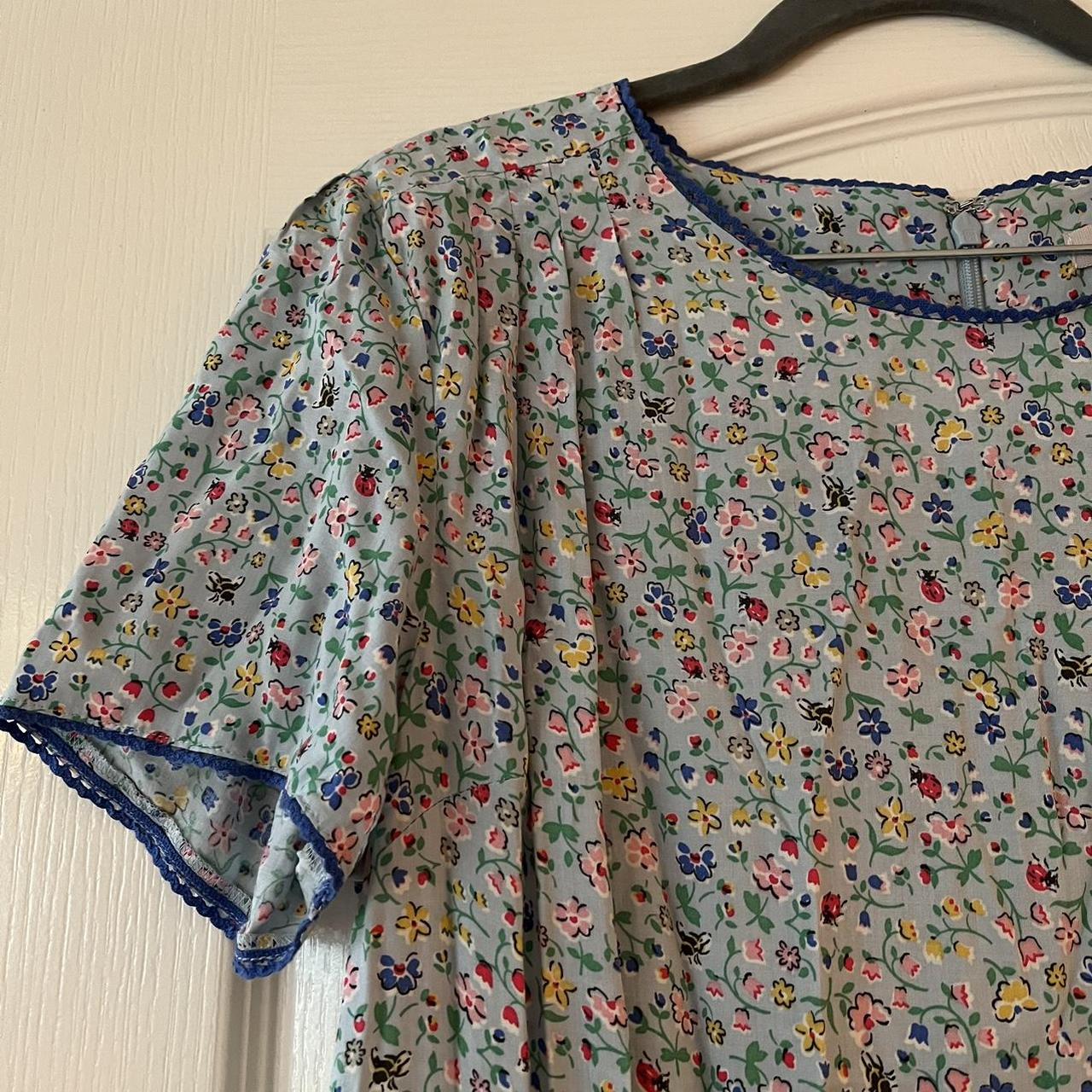 Cath Kidston Women's multi Dress | Depop