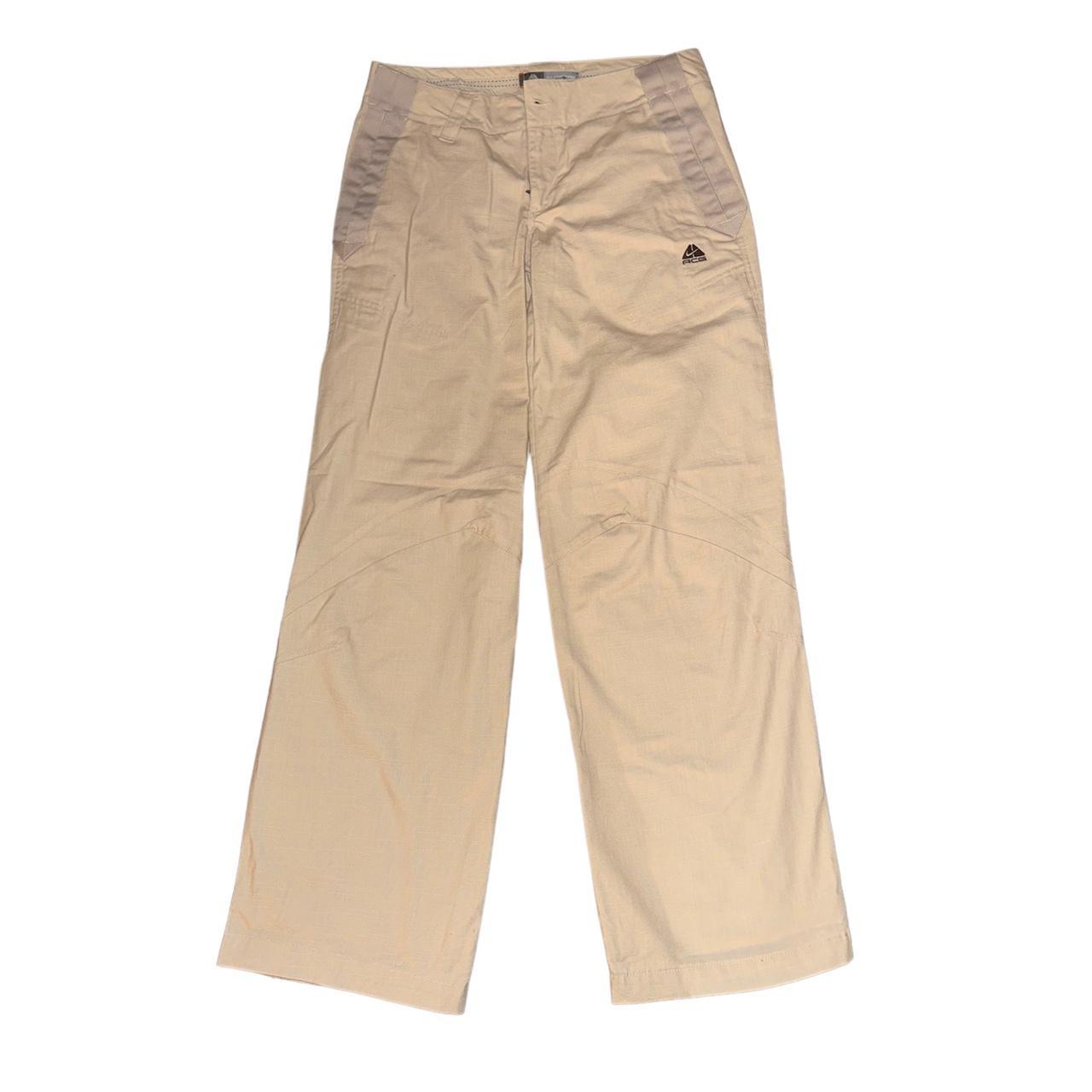 acg cargo trousers