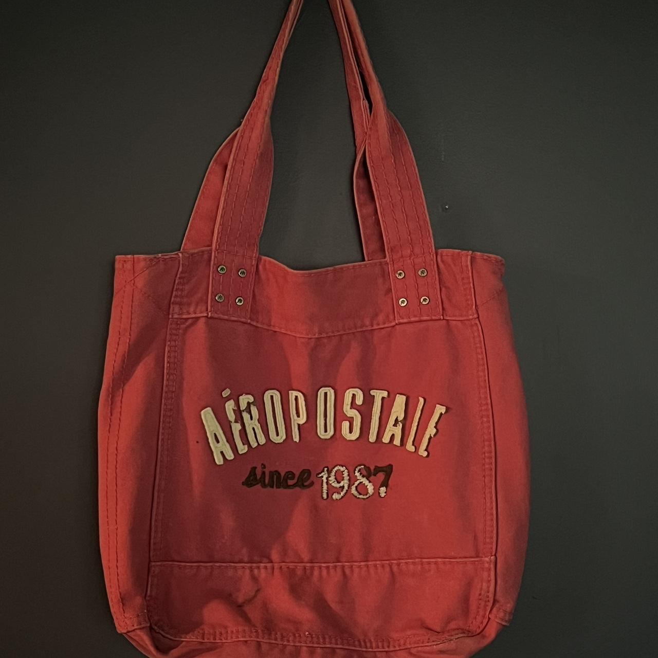 Aeropostale cheap shoulder bag