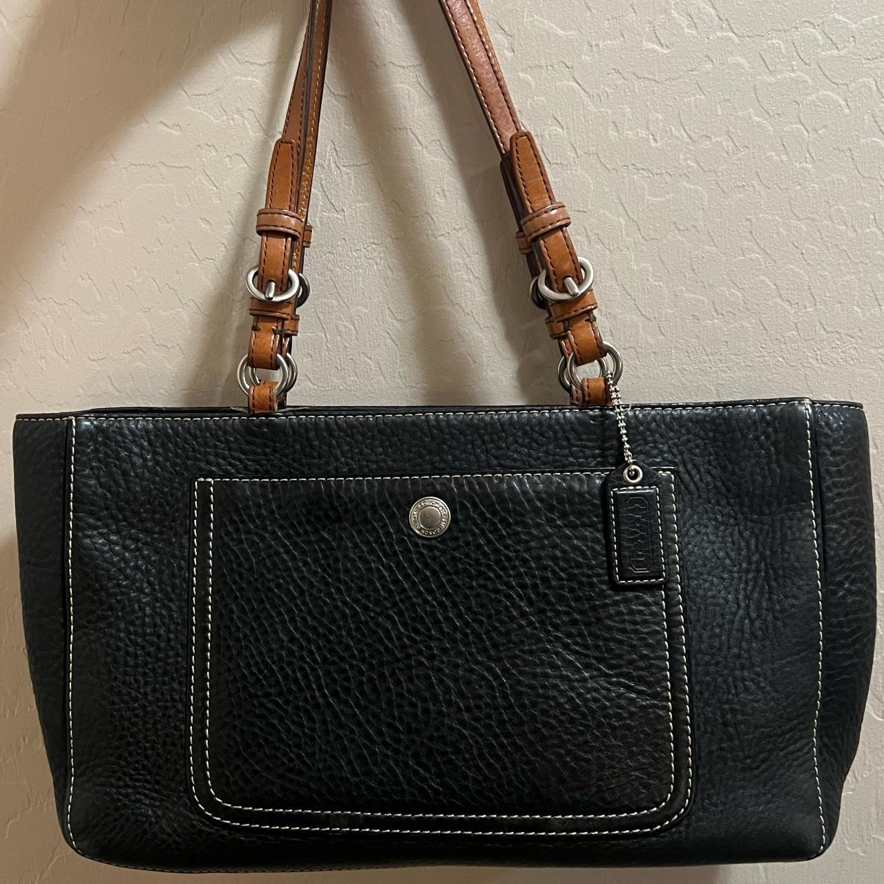 Coach chelsea tote sale