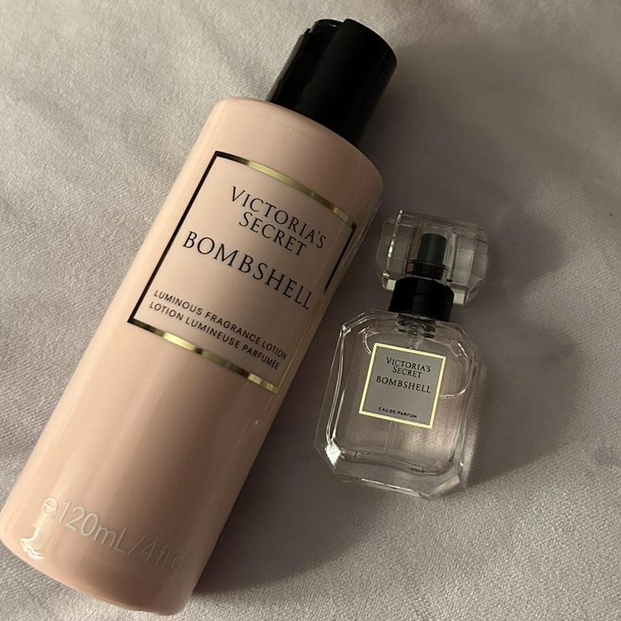 Bombshell victoria secret online spray