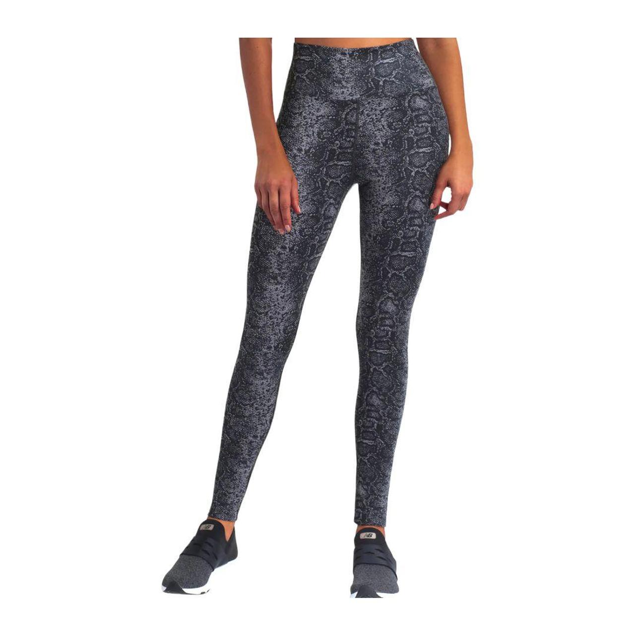 KORAL Lustrous Infinity High Rise Legging | High rise leggings, Legging,  High rise style