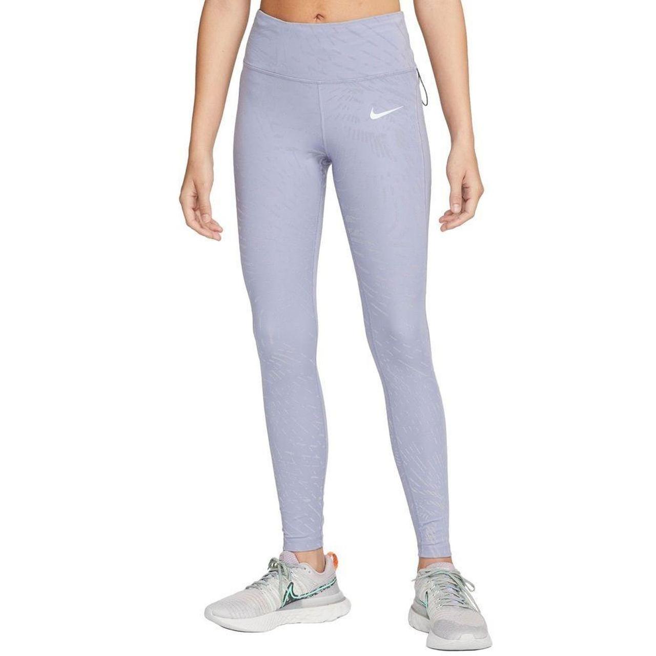 legging nike all in tight