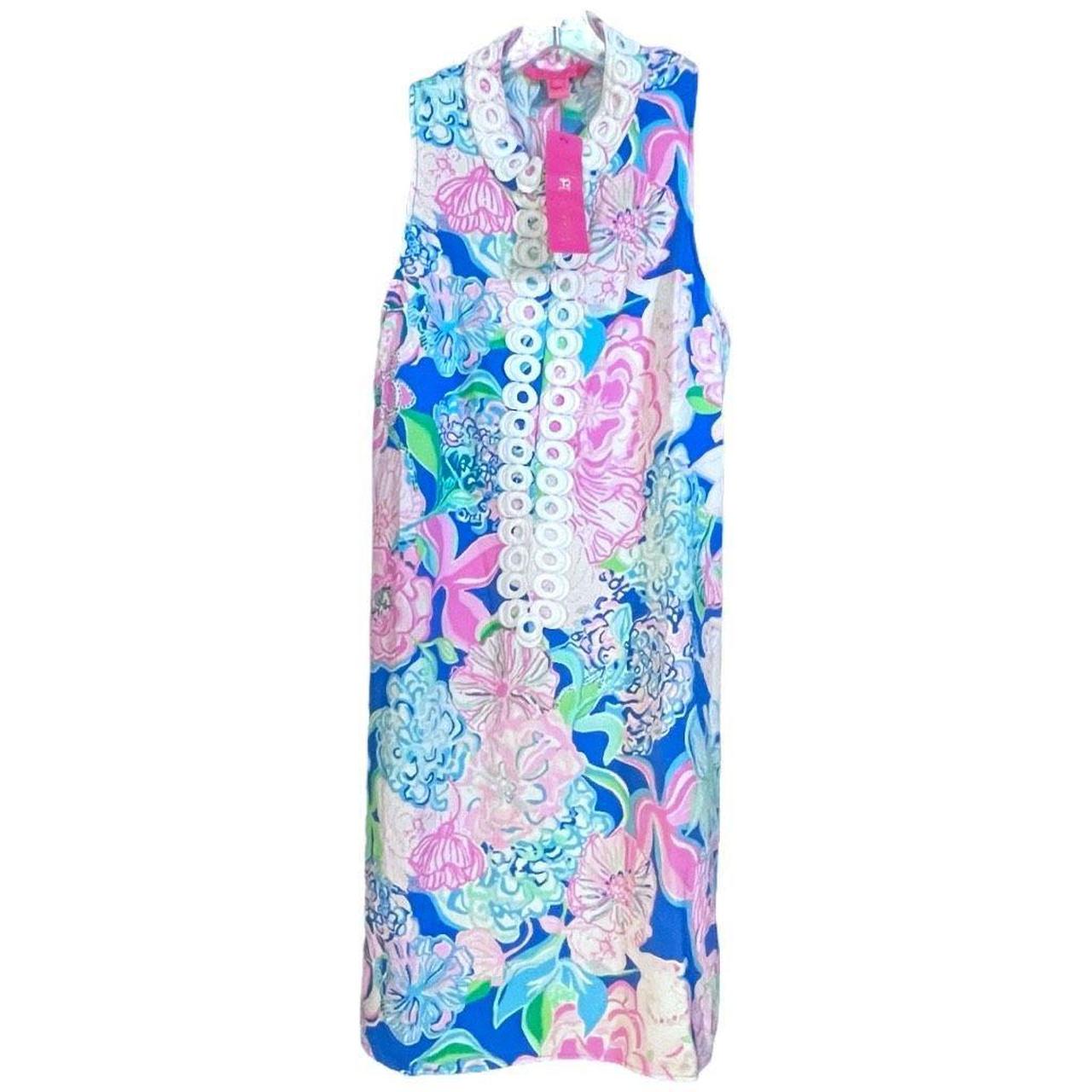 Lilly pulitzer hot sale jane shift