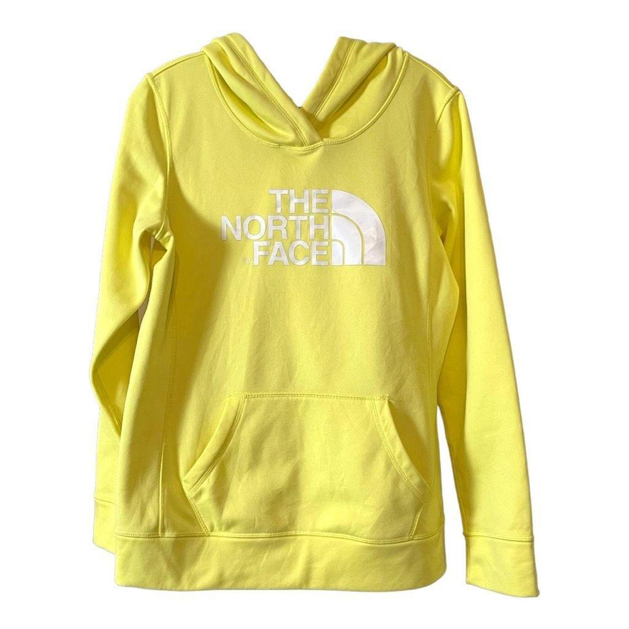 North face hot sale ladies sweatshirt