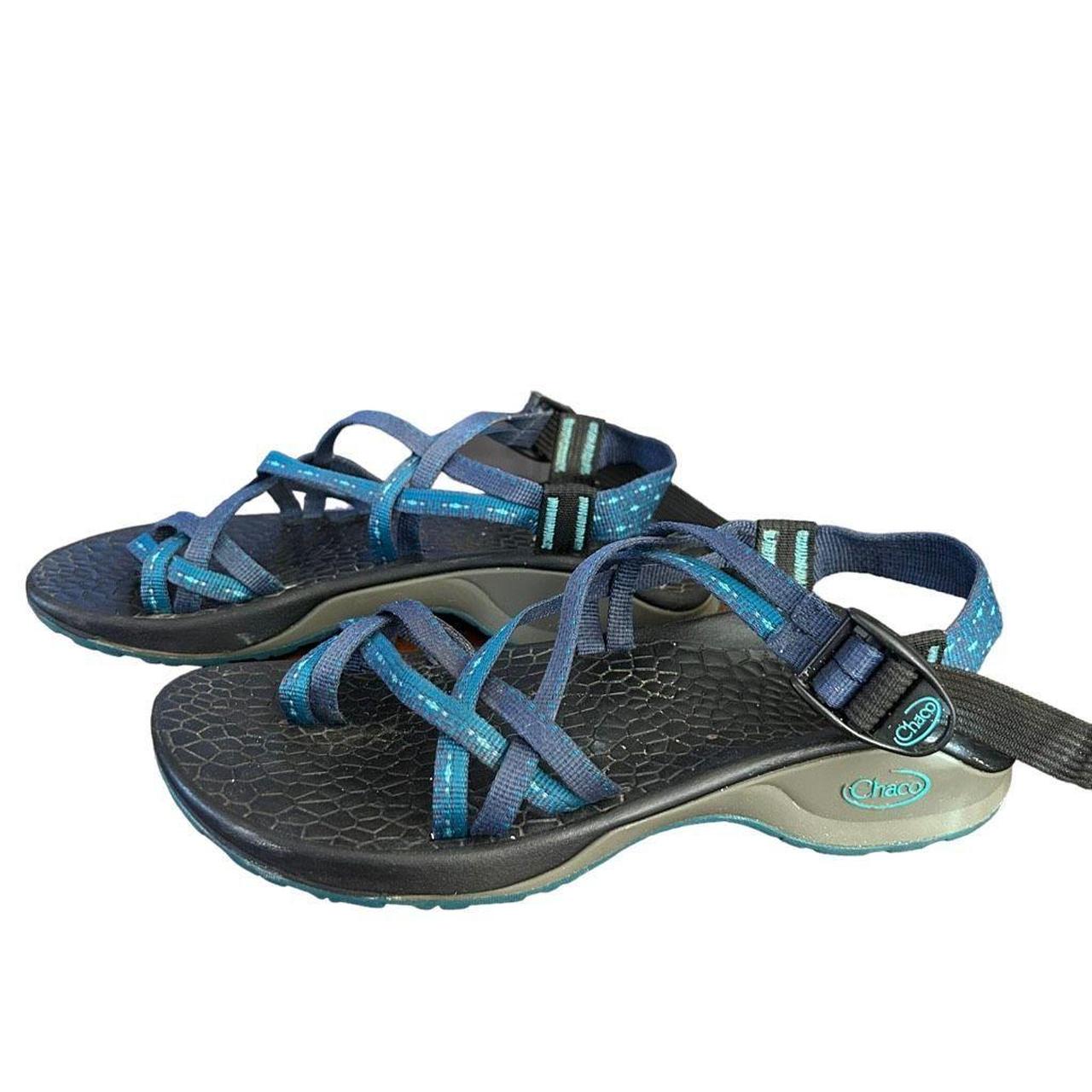 Chaco updraft ecotread online x2