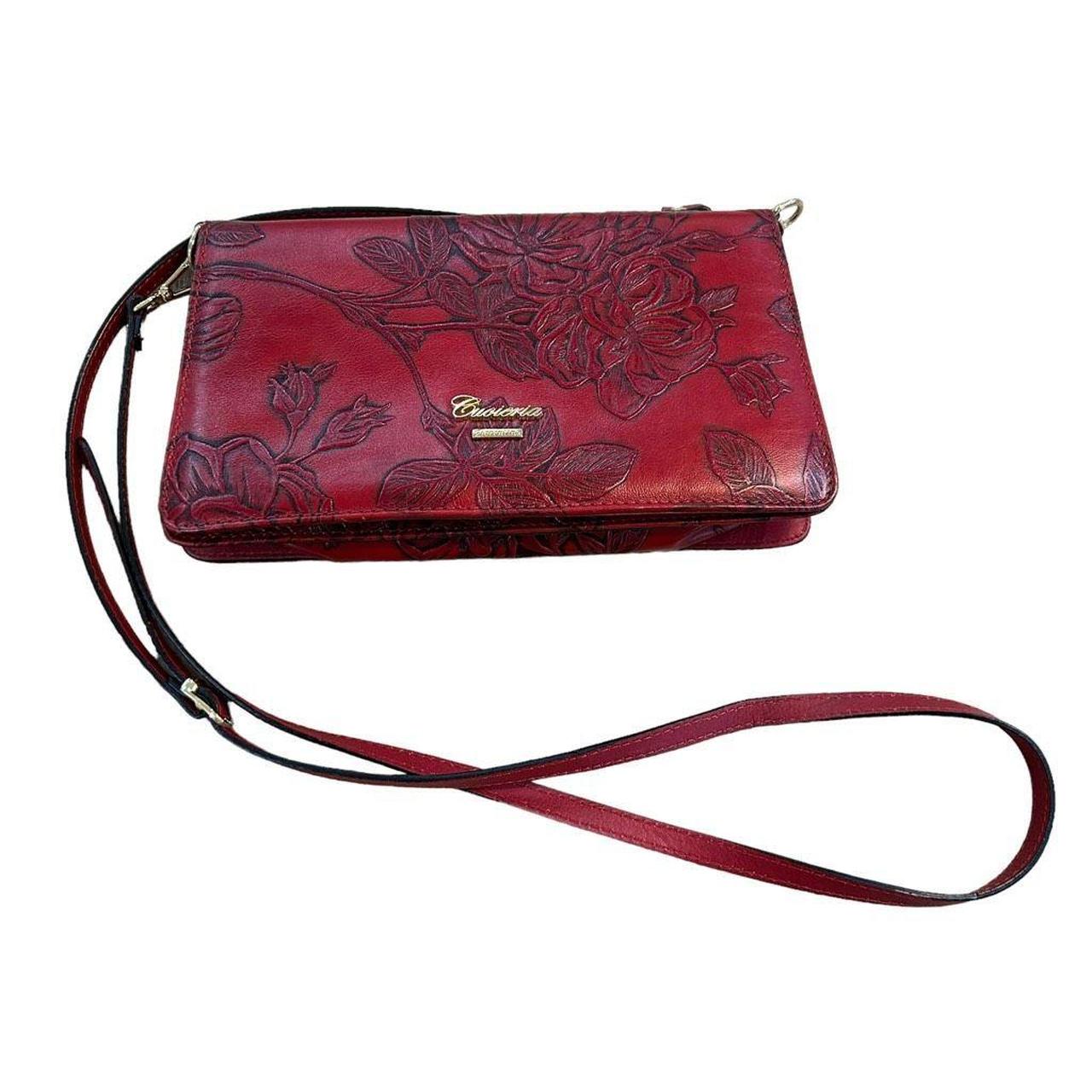 Cuoieria fiorentina crossbody sale