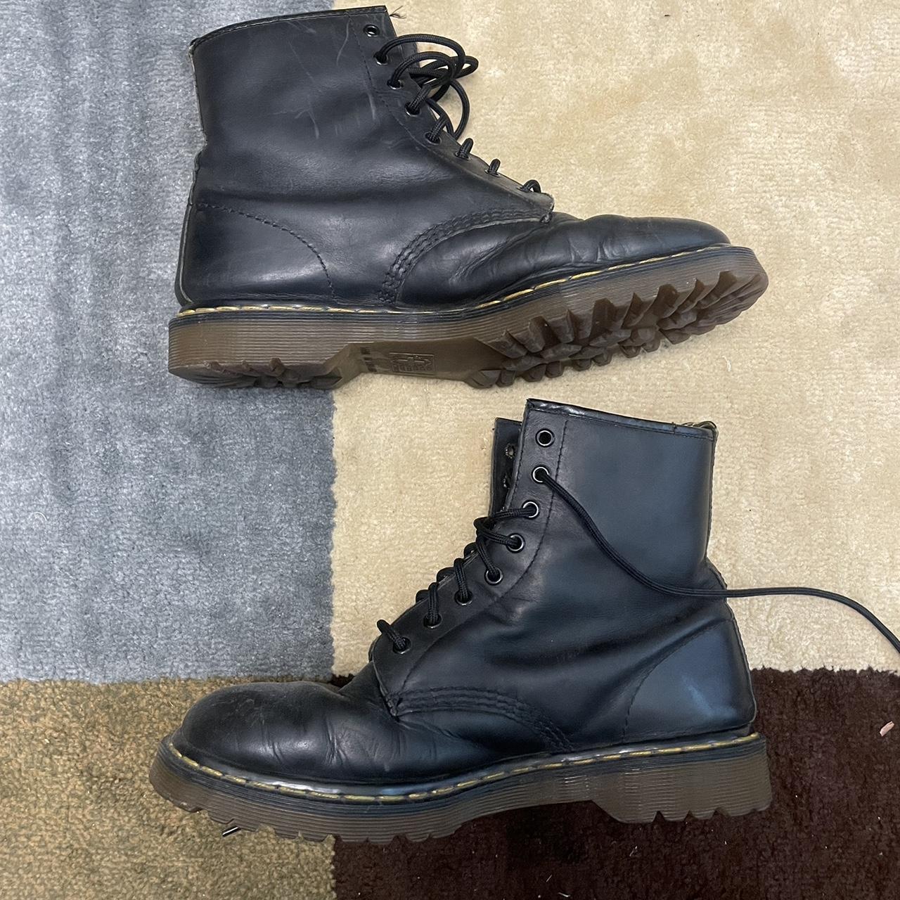 doc martens 1960