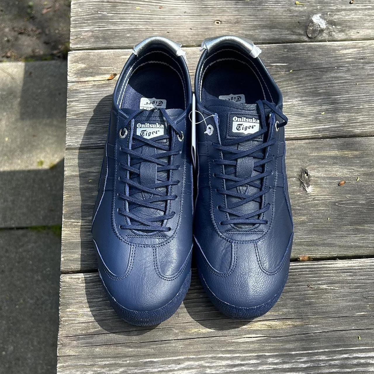 Onitsuka Tiger MEXICO 66 SD　MIDNIGHT 61iVt+kgqDL._SY300_QL30_.jpg