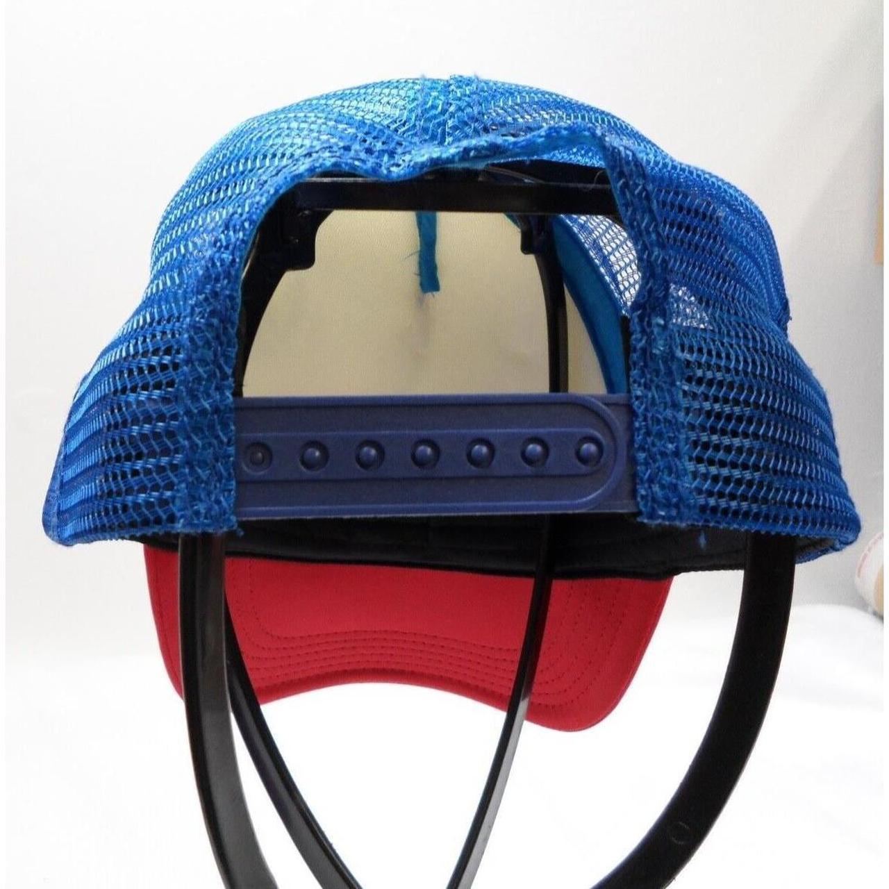 Men's Hat - Multi – Stranger Things Snapback Foam… - image 3