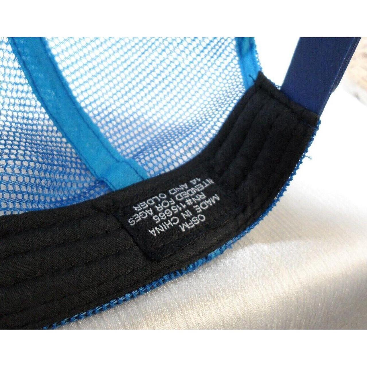 Men's Hat - Multi – Stranger Things Snapback Foam… - image 5