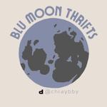 blumoonthrifts's profile picture