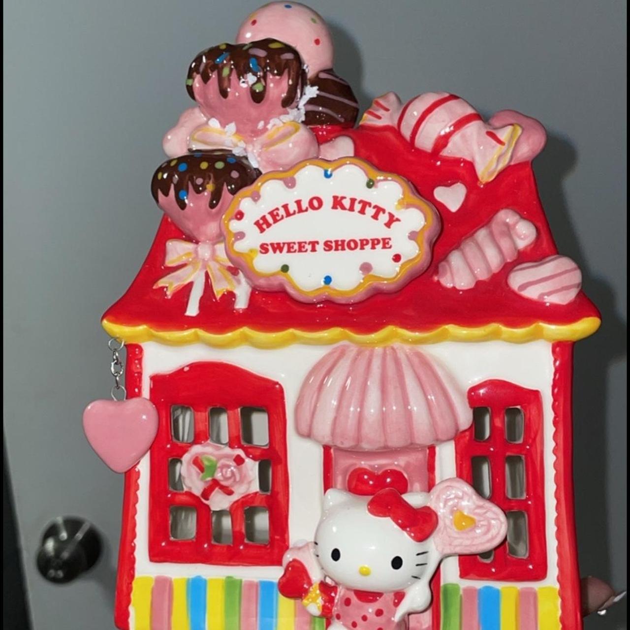 Hello kitty decorations near me