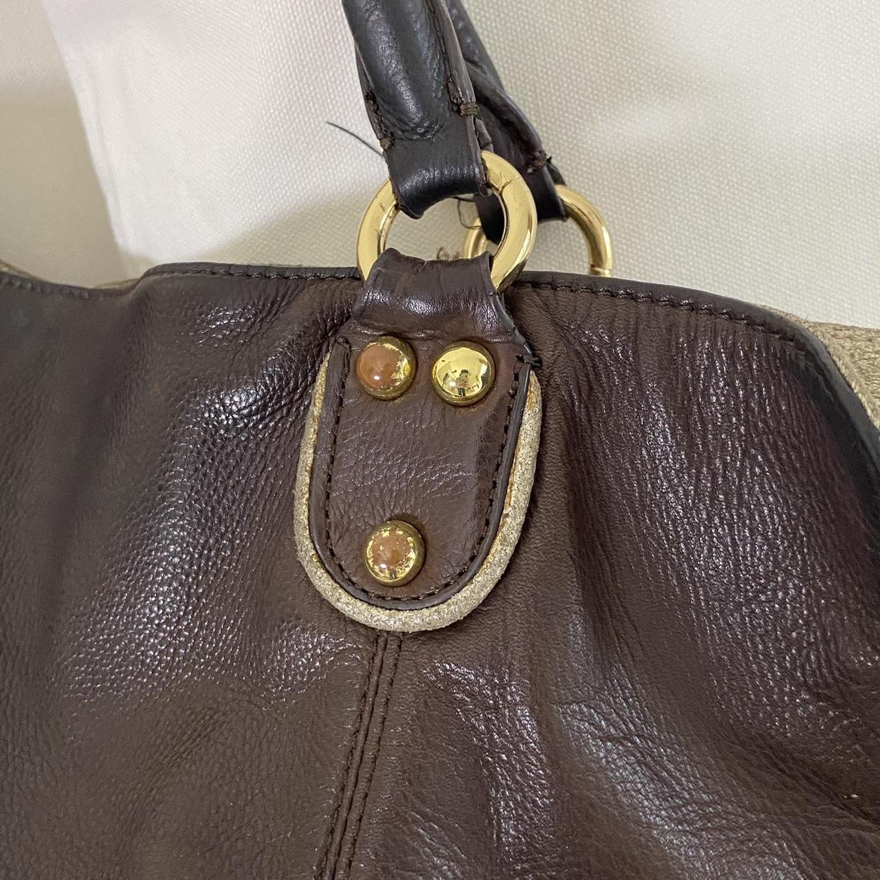 Cynthia Rowley Large Edie Matte Messenger Handbag | Cynthia Rowley Handbags  | Bag Borrow or Steal