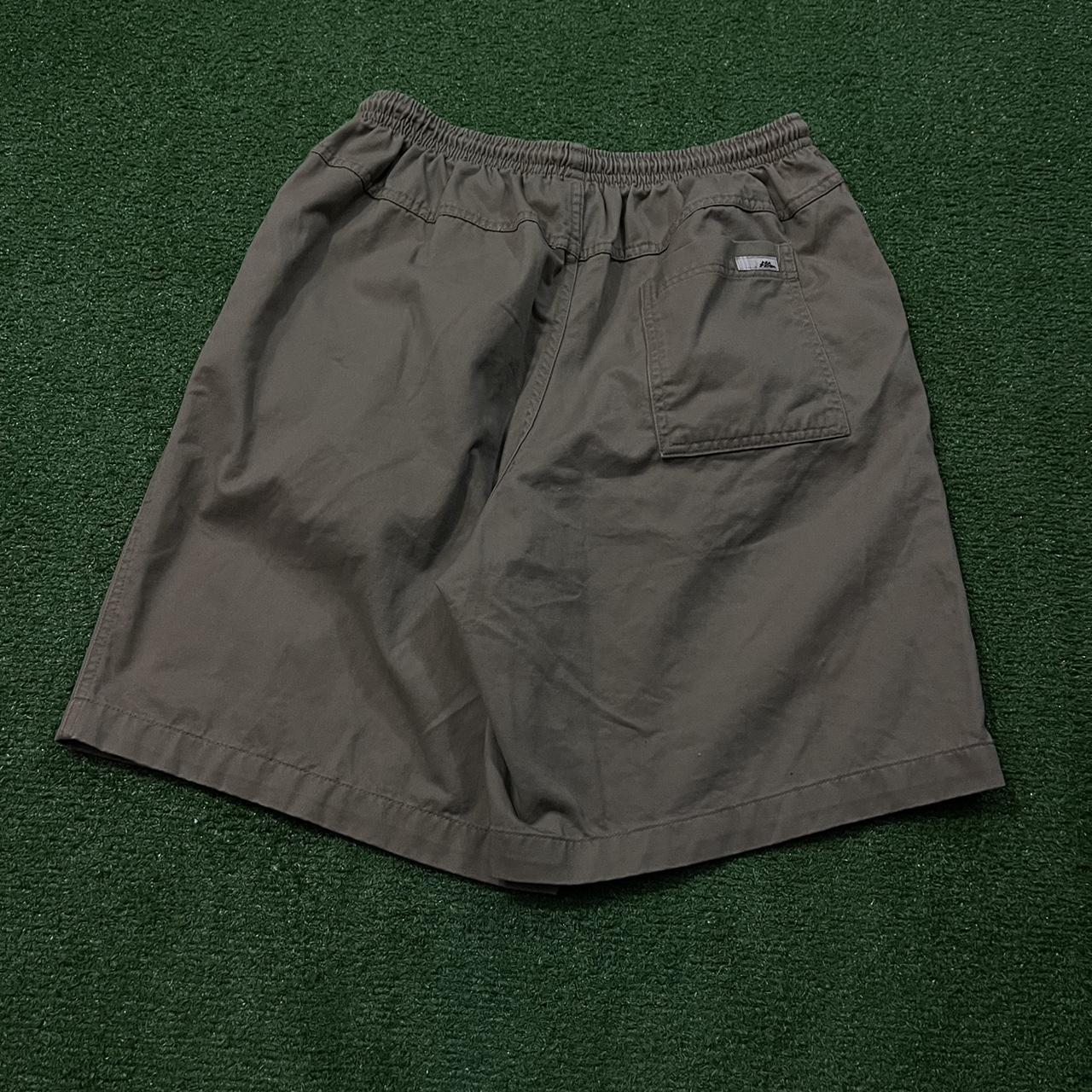 Vintage Early 2000s No Fear Shorts #NoFear #Shorts - Depop