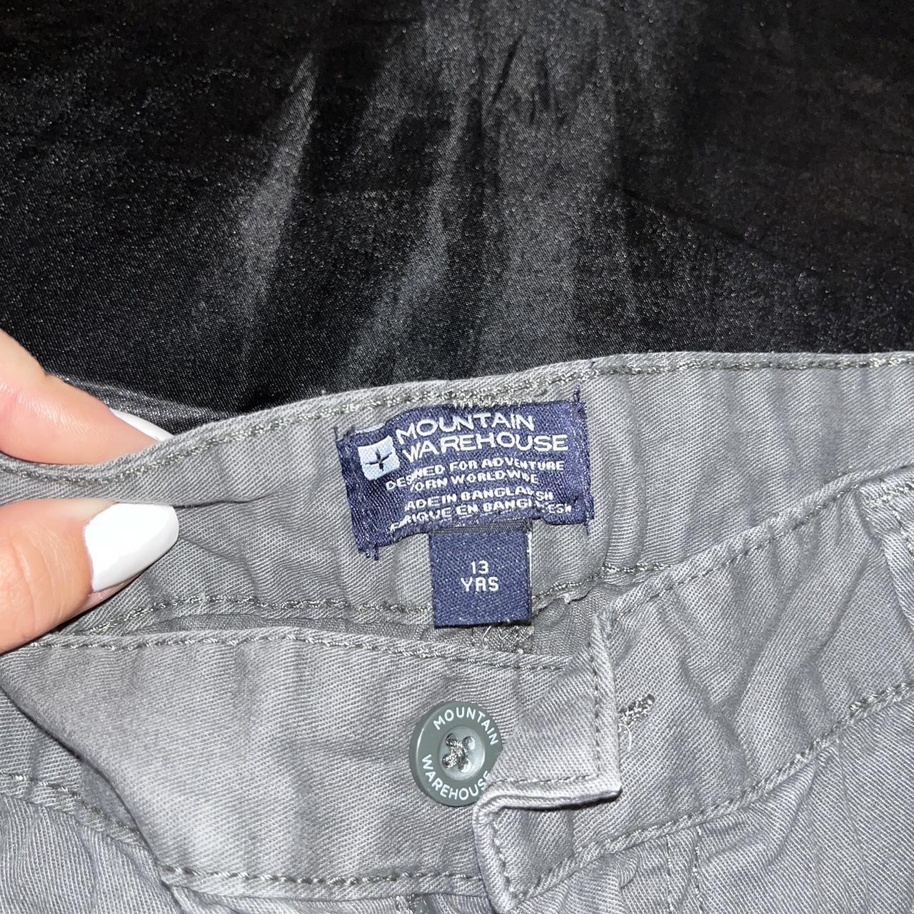 Mountain Warehouse Women's Shorts Depop