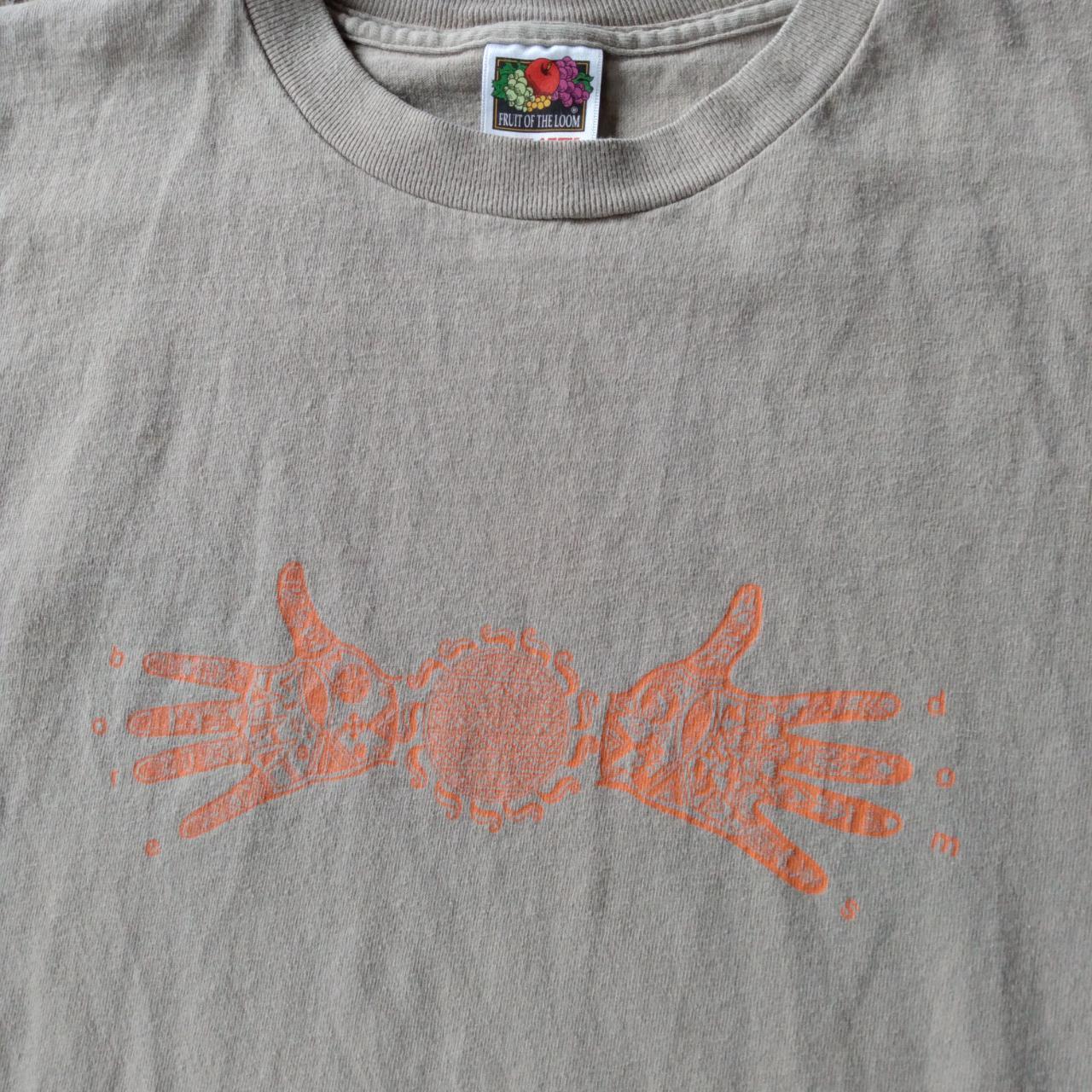 Boredoms 2003 2004ish Band Shirt Super Rare Depop