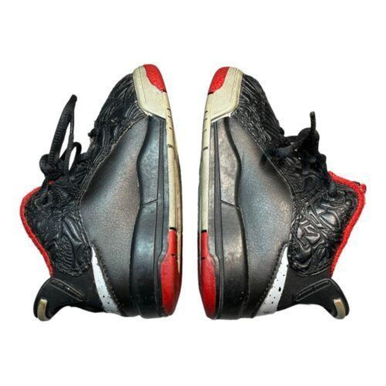 Jordan dub outlet zero bred