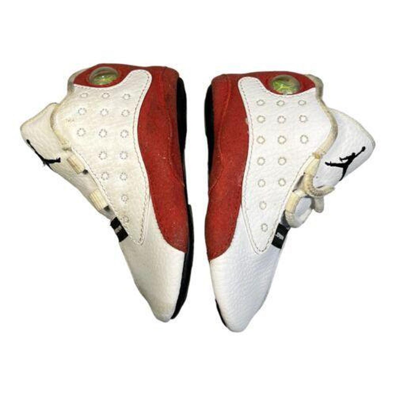 Jordan retro 13 baby cheap shoes