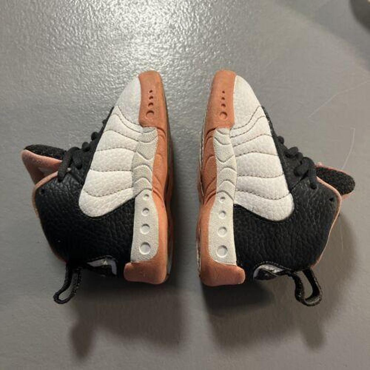 Jordan jumpman outlet pink