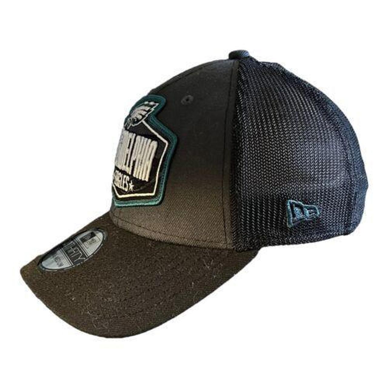 New Era Men's Hat - Black