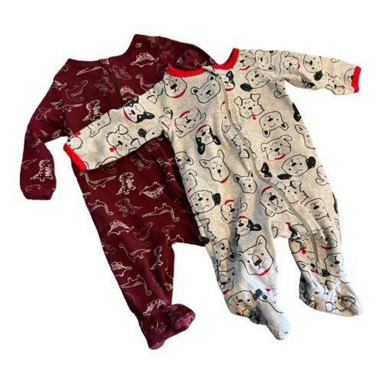 F&f christmas online pjs