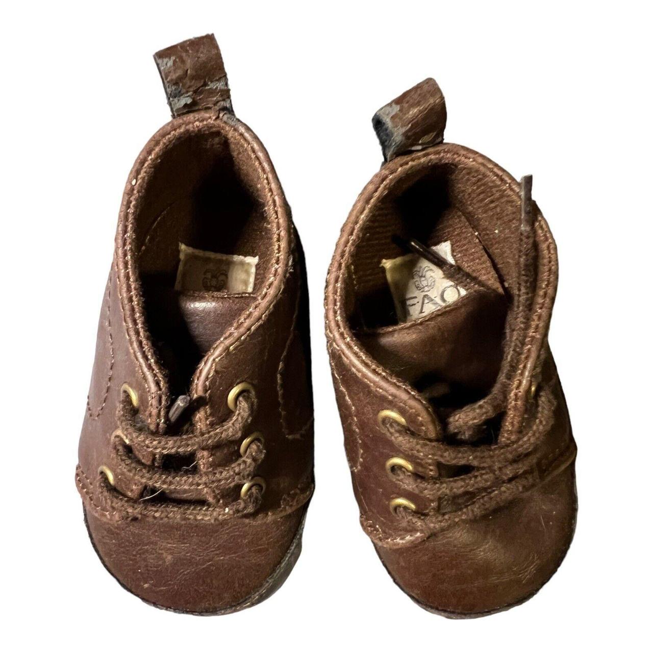 Old navy clearance baby shoe