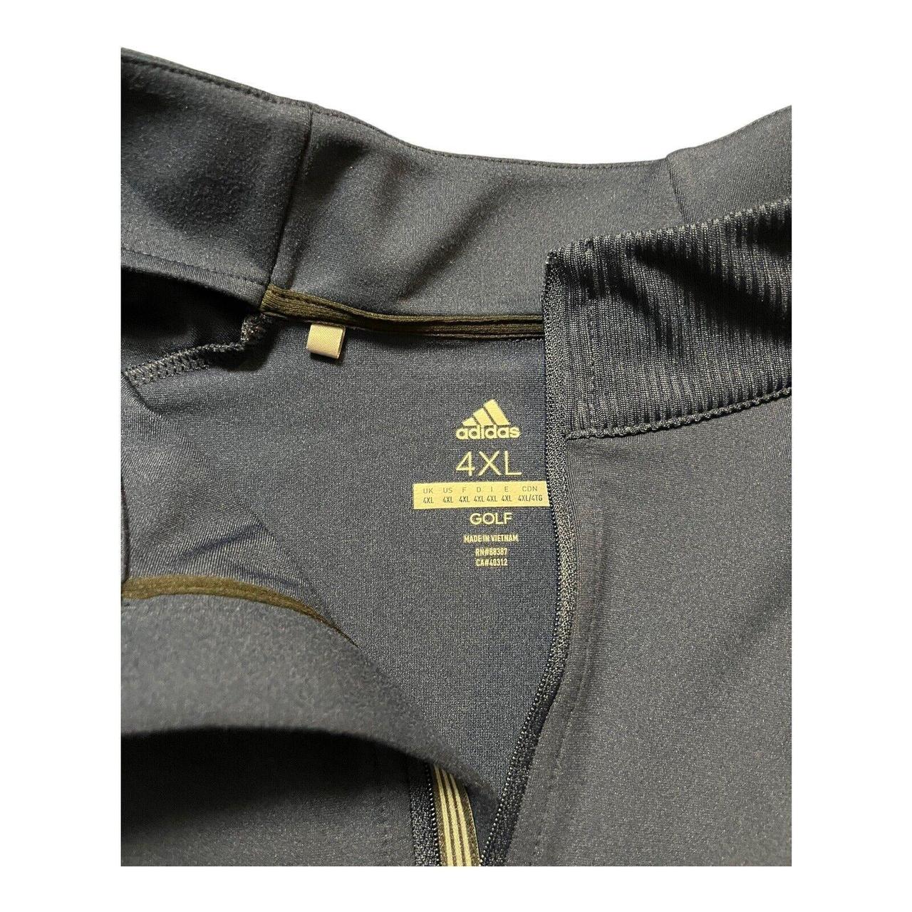 Adidas best sale sweatshirt 4xl