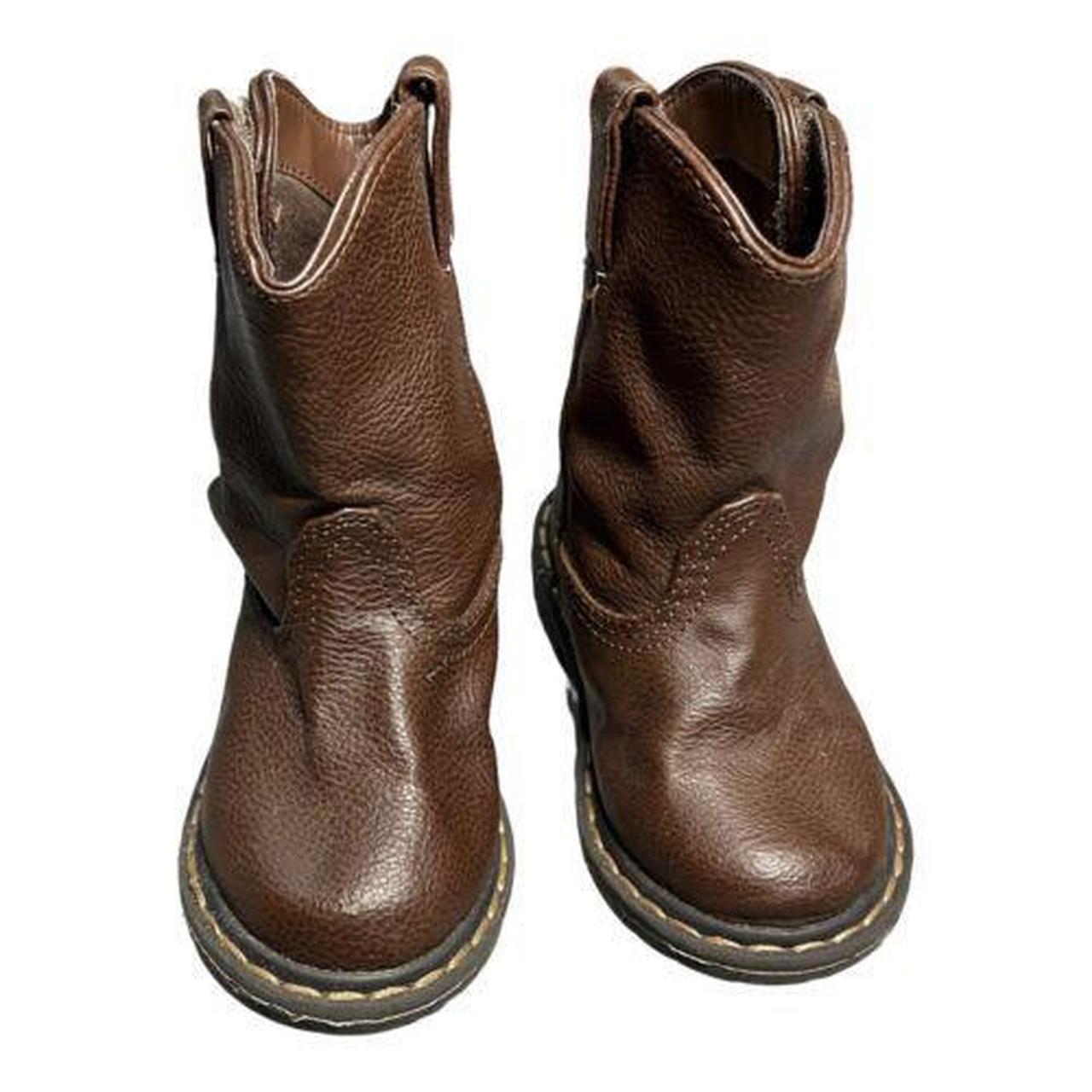 Garanimals infant cowboy outlet boots