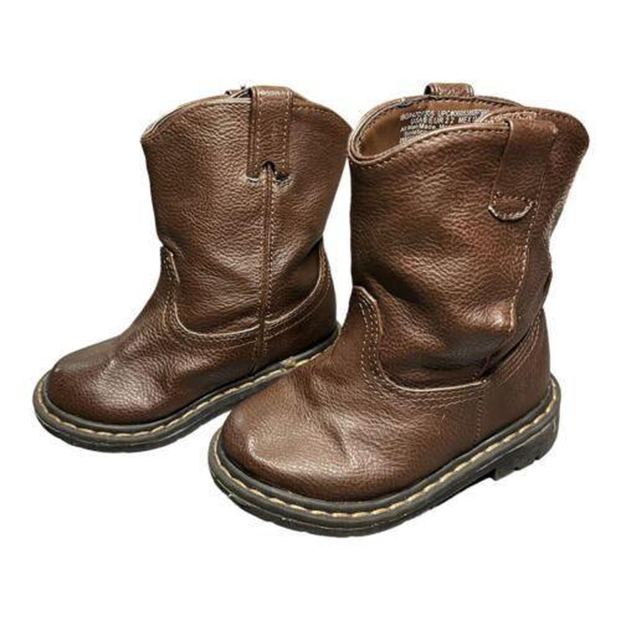 Garanimals baby boots on sale